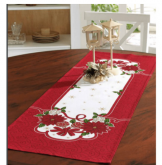 TRILHO DE MESA ESTAMPA 79 (NATALINO)