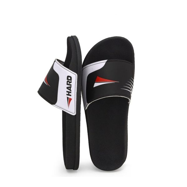 Sandália masculina super confortável moda verão